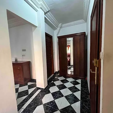 Joli Appartement T2 Residence Avec Piscines Marrakesh Extérieur photo