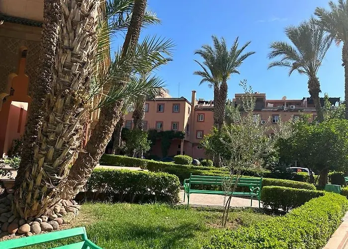 Joli Appartement T2 Residence Avec Piscines