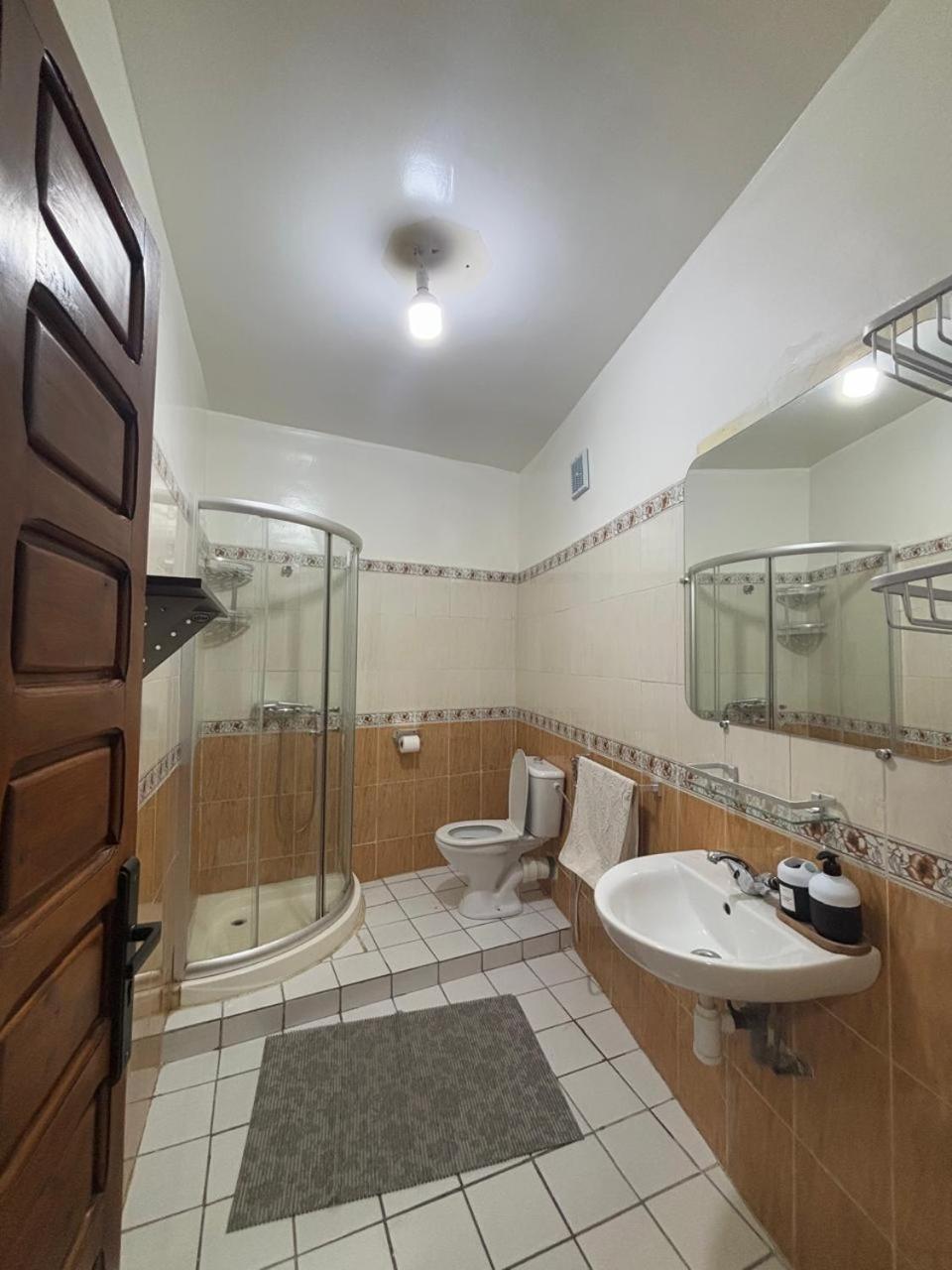 Joli T2 Avec Piscines 马拉喀什