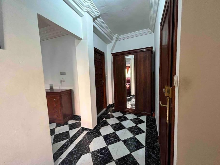 Joli T2 Avec Piscines Appartement Marrakesh