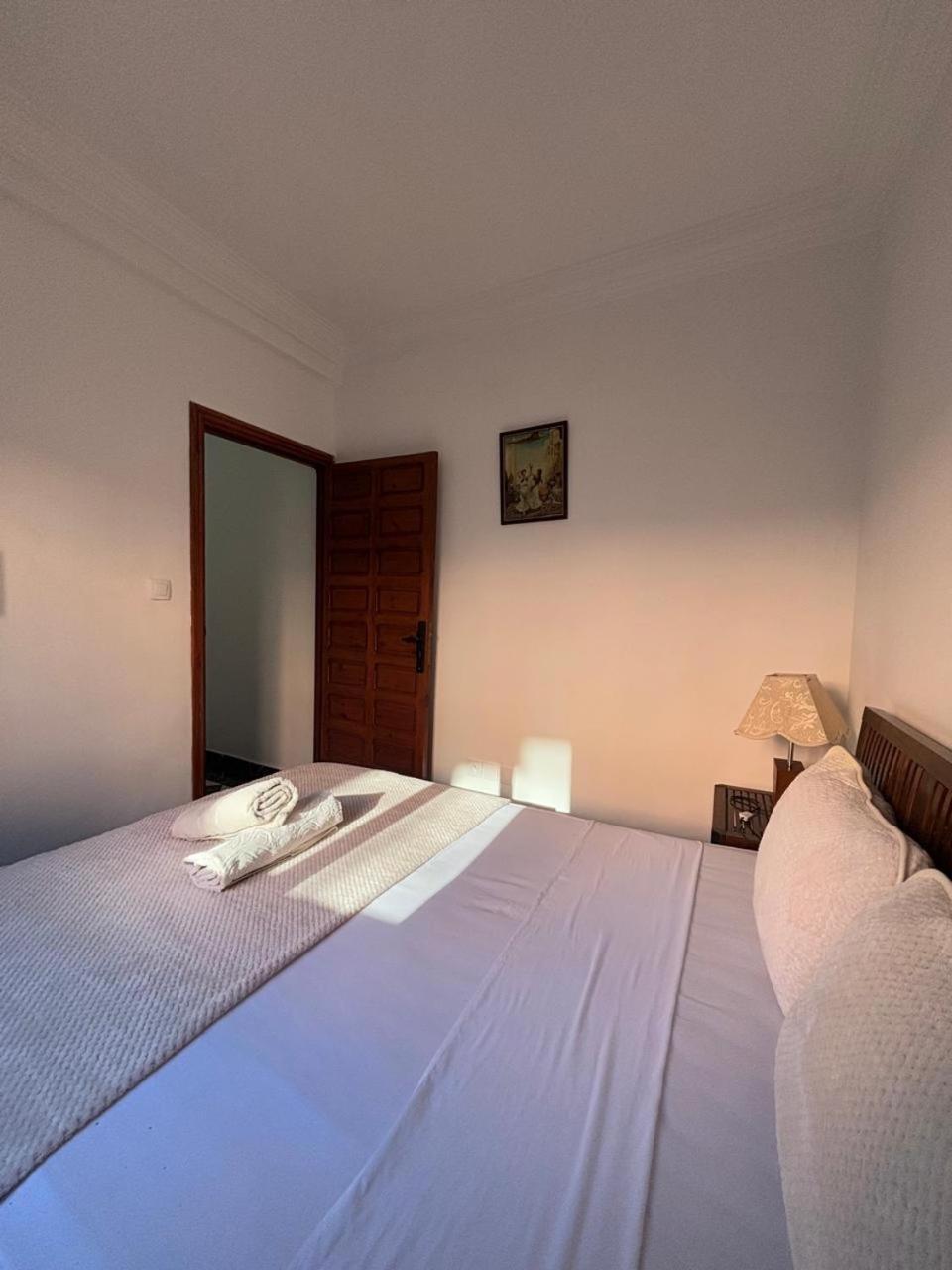 Joli T2 Avec Piscines Appartement Marrakesh