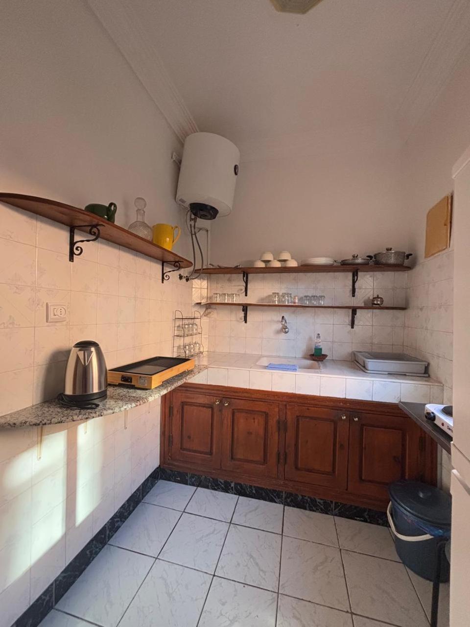 Appartement Joli T2 Avec Piscines Marrakesh