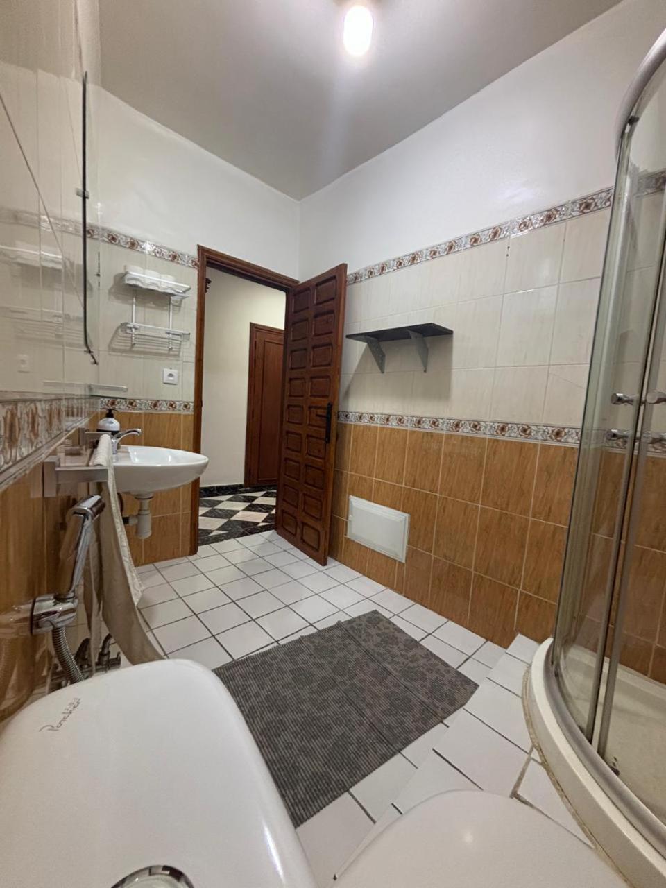 Joli T2 Avec Piscines Appartement