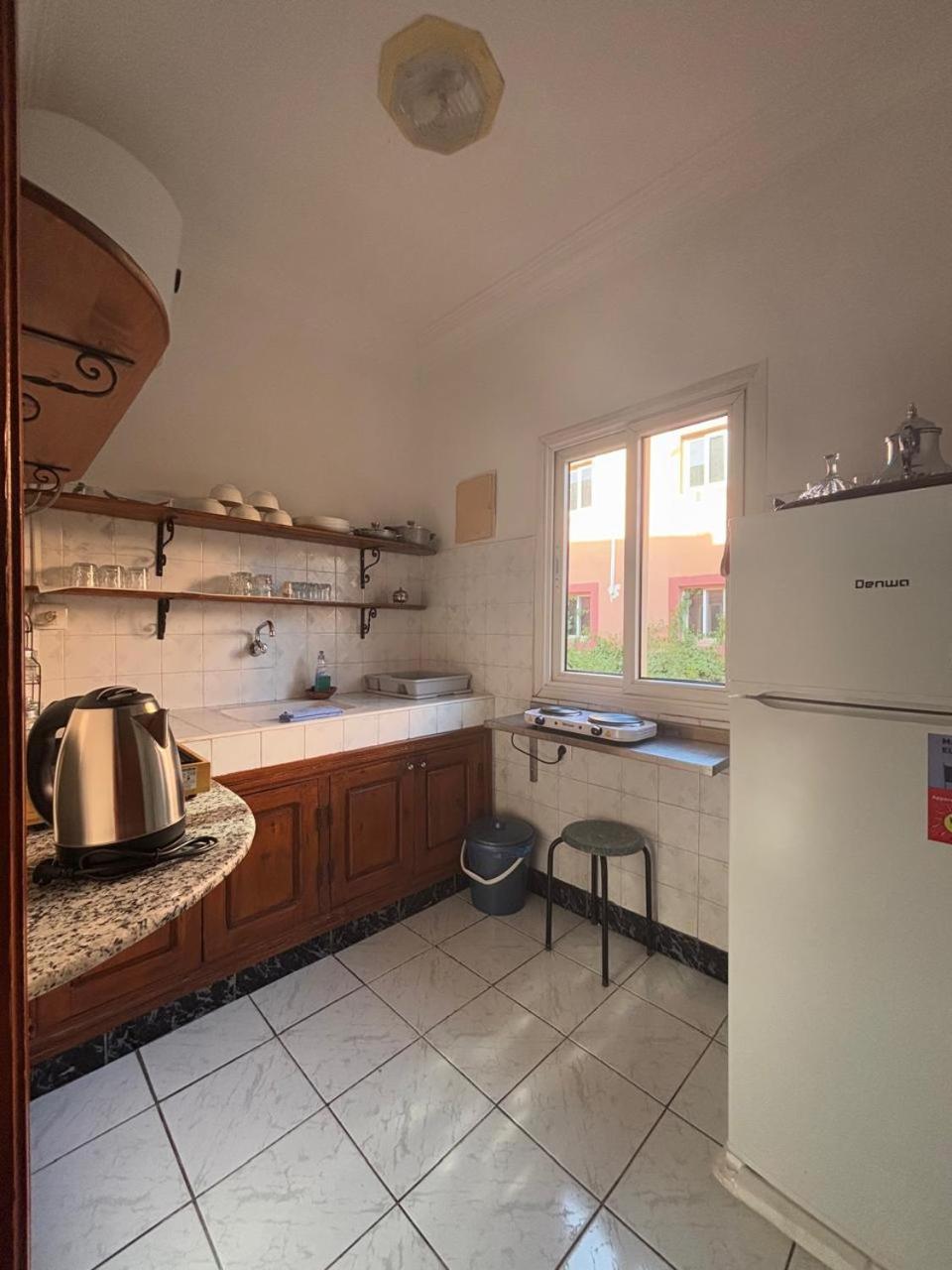 Appartement Joli T2 Avec Piscines