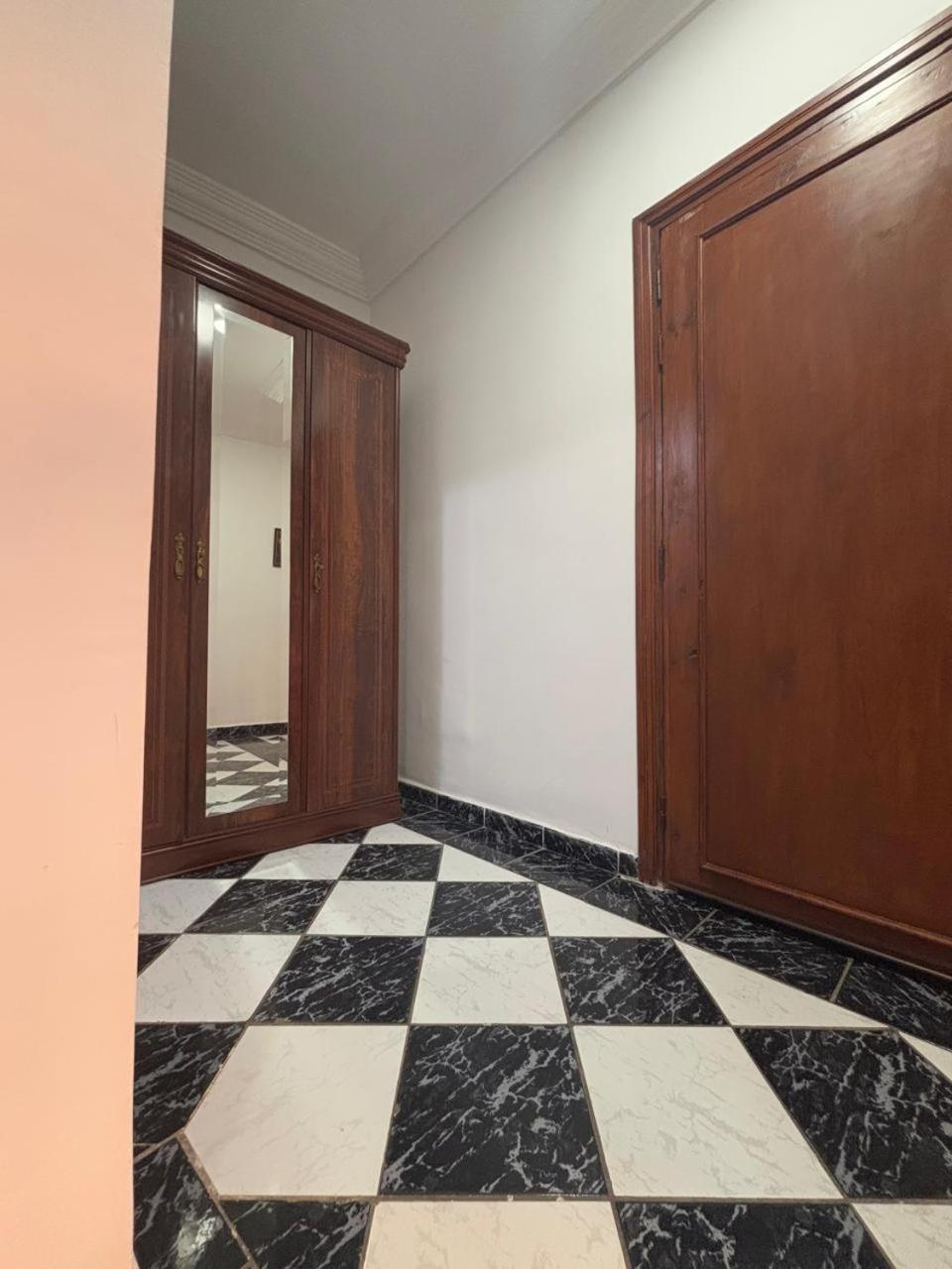 Joli T2 Avec Piscines Appartement Marrakesh